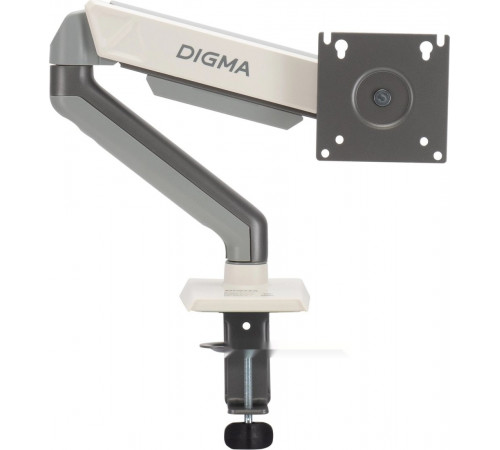 Кронштейн DIGMA D-MM101 (серый)