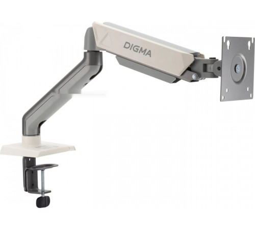 Кронштейн DIGMA D-MM101 (серый)