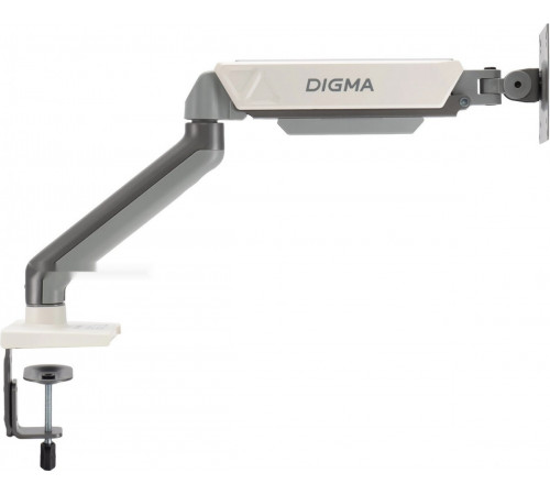 Кронштейн DIGMA D-MM101 (серый)