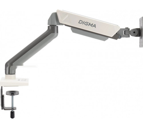 Кронштейн DIGMA D-MM101 (серый)