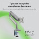 Кронштейн DIGMA D-MM301