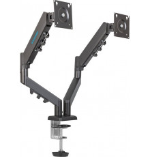 Кронштейн Kromax Office-14 (черный)