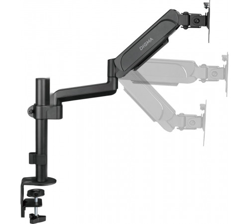 Кронштейн DIGMA D-MM201