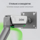 Кронштейн DIGMA D-MM102D