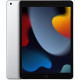 Планшет Apple iPad 10.2" 2021 64GB MK2L3 (серебристый)