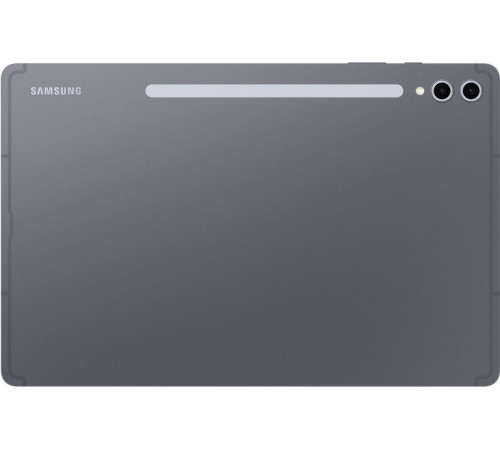 Планшет Samsung Galaxy Tab S10+ 5G SM-X826 12GB/512GB (серый)