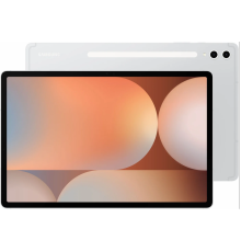 Планшет Samsung Galaxy Tab S10+ 5G SM-X826 12GB/512GB (серебристый)