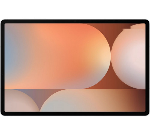 Планшет Samsung Galaxy Tab S10+ 5G SM-X826 12GB/512GB (серебристый)