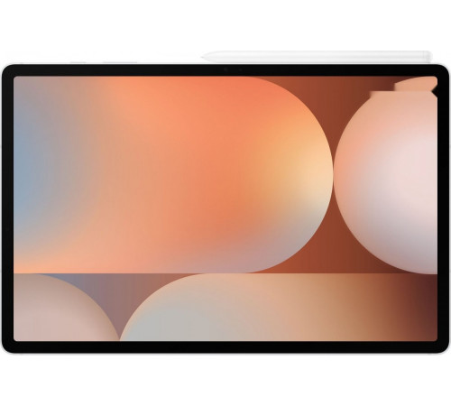 Планшет Samsung Galaxy Tab S10+ 5G SM-X826 12GB/512GB (серебристый)