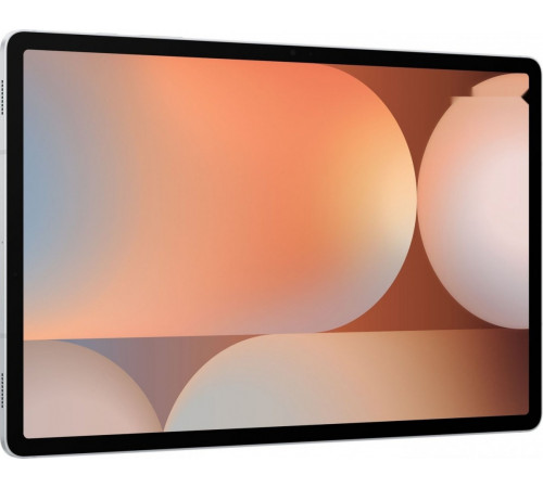 Планшет Samsung Galaxy Tab S10+ 5G SM-X826 12GB/512GB (серебристый)
