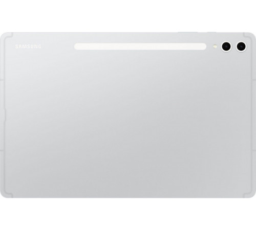 Планшет Samsung Galaxy Tab S10+ 5G SM-X826 12GB/512GB (серебристый)
