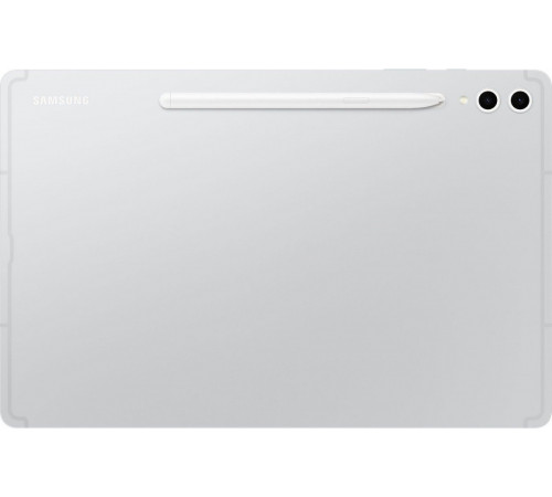 Планшет Samsung Galaxy Tab S10+ 5G SM-X826 12GB/512GB (серебристый)