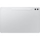 Планшет Samsung Galaxy Tab S10+ 5G SM-X826 12GB/512GB (серебристый)