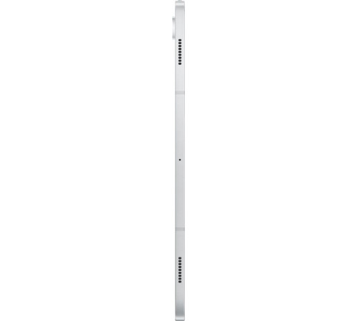 Планшет Samsung Galaxy Tab S10+ 5G SM-X826 12GB/512GB (серебристый)