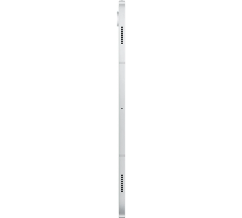 Планшет Samsung Galaxy Tab S10+ Wi-Fi SM-X820 12GB/512GB (серебристый)