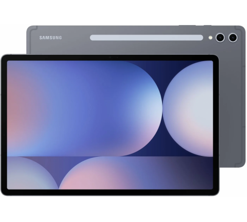 Планшет Samsung Galaxy Tab S10+ Wi-Fi SM-X820 12GB/512GB (серый)