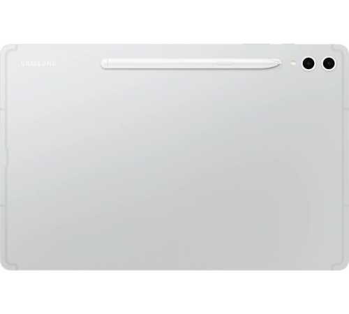 Планшет Samsung Galaxy Tab S10+ 5G SM-X826 12GB/256GB (серебристый)