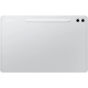 Планшет Samsung Galaxy Tab S10+ 5G SM-X826 12GB/256GB (серебристый)