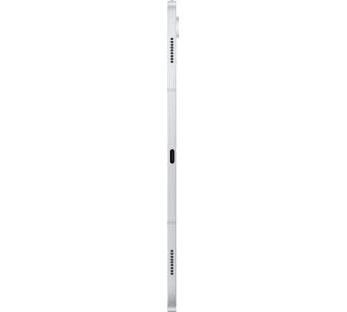 Планшет Samsung Galaxy Tab S10+ 5G SM-X826 12GB/256GB (серебристый)
