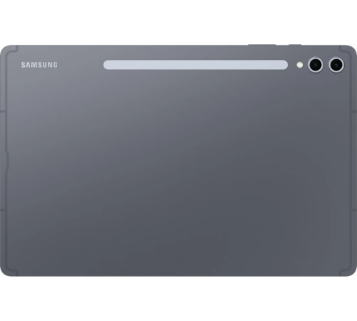 Планшет Samsung Galaxy Tab S10+ 5G SM-X826 12GB/256GB (серый)