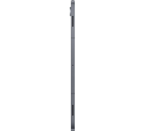 Планшет Samsung Galaxy Tab S10+ 5G SM-X826 12GB/256GB (серый)