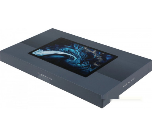 Планшет DIGMA Pro HIT 18 8GB/128GB (фиолетовый)