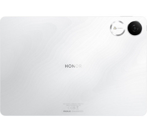 Планшет Honor Pad V9 Wi-Fi 8GB/256GB (белый)