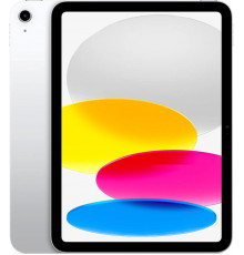 Планшет Apple iPad 11" 2025 128GB (серебристый)