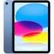 Планшет Apple iPad 11" 2025 256GB (синий)