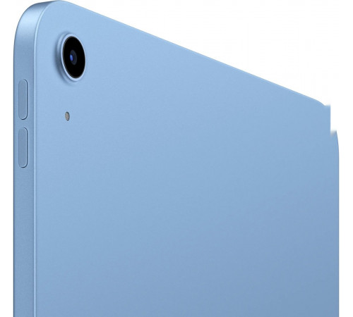 Планшет Apple iPad 11" 2025 256GB (синий)