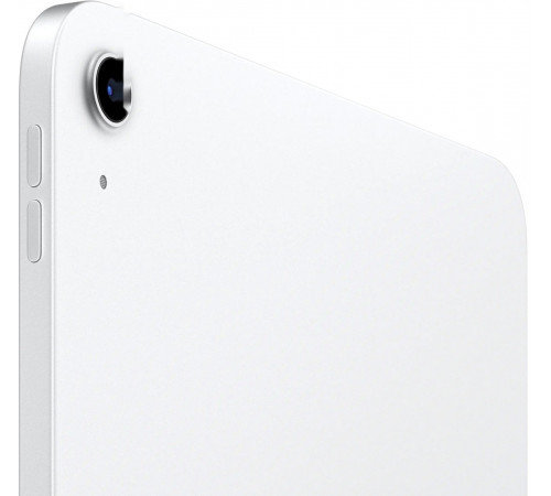 Планшет Apple iPad 11" 2025 256GB (серебристый)