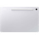 Планшет Samsung Galaxy Tab S10 FE 5G SM-X526 8GB/128GB (серебристый)
