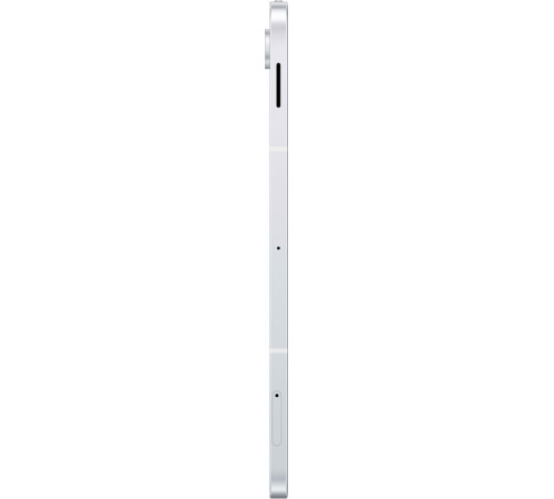 Планшет Samsung Galaxy Tab S10 FE 5G SM-X526 8GB/128GB (серебристый)