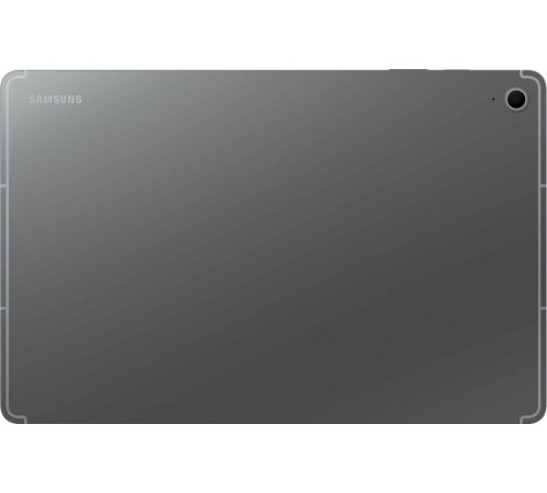 Планшет Samsung Galaxy Tab S10 FE+ 5G SM-X626 8GB/128GB (серый)