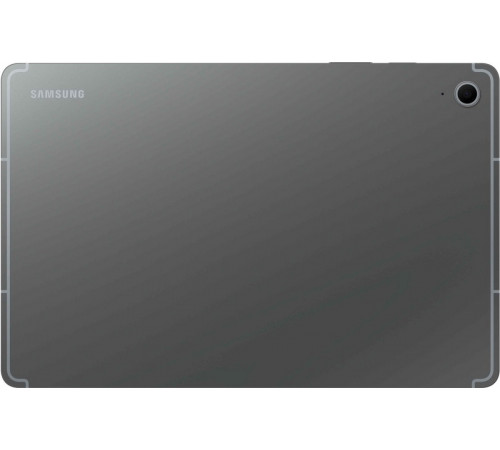 Планшет Samsung Galaxy Tab S10 FE Wi-Fi SM-X520 8GB/128GB (серый)