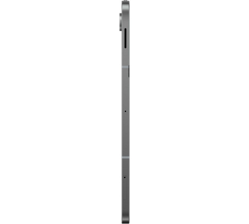 Планшет Samsung Galaxy Tab S10 FE Wi-Fi SM-X520 8GB/128GB (серый)