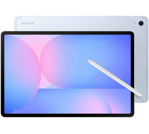 Планшет Samsung Galaxy Tab S10 FE+ Wi-Fi SM-X620 12GB/256GB (голубой)