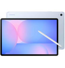 Планшет Samsung Galaxy Tab S10 FE+ 5G SM-X626 8GB/128GB (голубой)