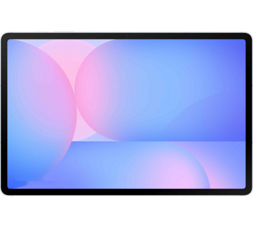 Планшет Samsung Galaxy Tab S10 FE+ 5G SM-X626 8GB/128GB (голубой)
