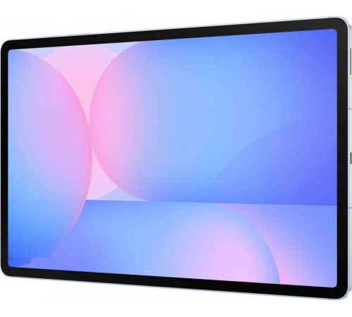 Планшет Samsung Galaxy Tab S10 FE+ 5G SM-X626 8GB/128GB (голубой)