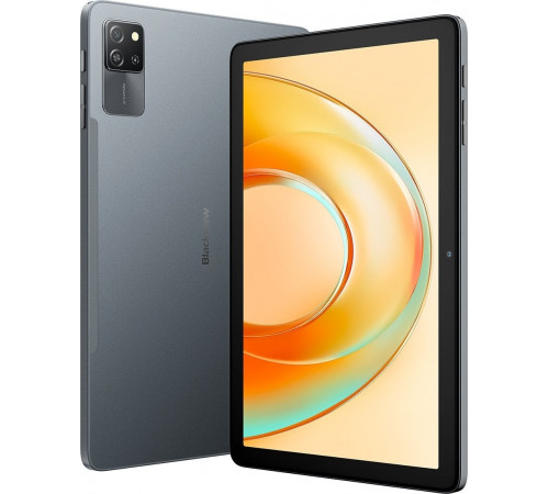 Планшет Blackview Tab 60 Pro LTE 8GB/128GB (серый)