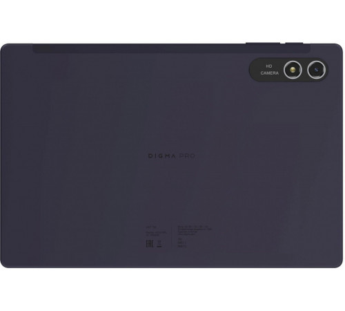 Планшет DIGMA Pro HIT 18 6GB/128GB (фиолетовый)