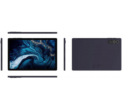 Планшет DIGMA Pro HIT 18 6GB/128GB (фиолетовый)