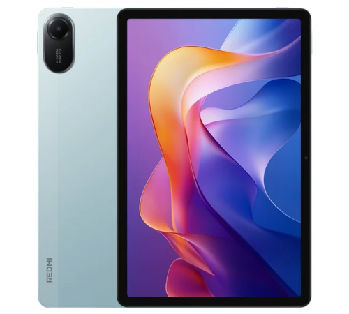 Планшет Xiaomi Redmi Pad 2 4GB/128GB международная версия (мятный)