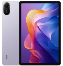 Планшет Xiaomi Redmi Pad 2 4GB/128GB международная версия (фиолетовый)