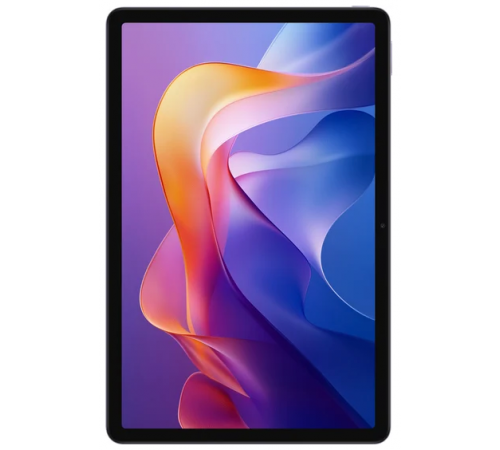 Планшет Xiaomi Redmi Pad 2 4GB/128GB международная версия (фиолетовый)