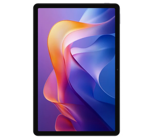 Планшет Xiaomi Redmi Pad 2 6GB/128GB международная версия (темно-серый)