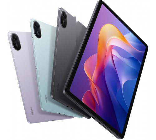 Планшет Xiaomi Redmi Pad 2 8GB/256GB международная версия (темно-серый)