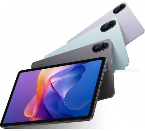 Планшет Xiaomi Redmi Pad 2 8GB/256GB международная версия (темно-серый)