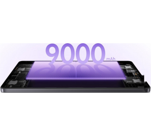 Планшет Xiaomi Redmi Pad 2 8GB/256GB международная версия (темно-серый)